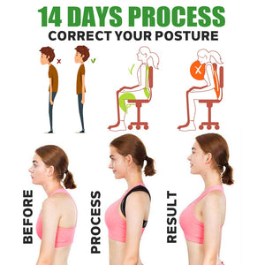best posture corrector