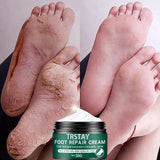 Herbal Anti Crack Foot Cream Anti-Drying Heel Cracked Repair Calluses Dead Skin Removal Foot Mask Moisturizing Hand Feet Care