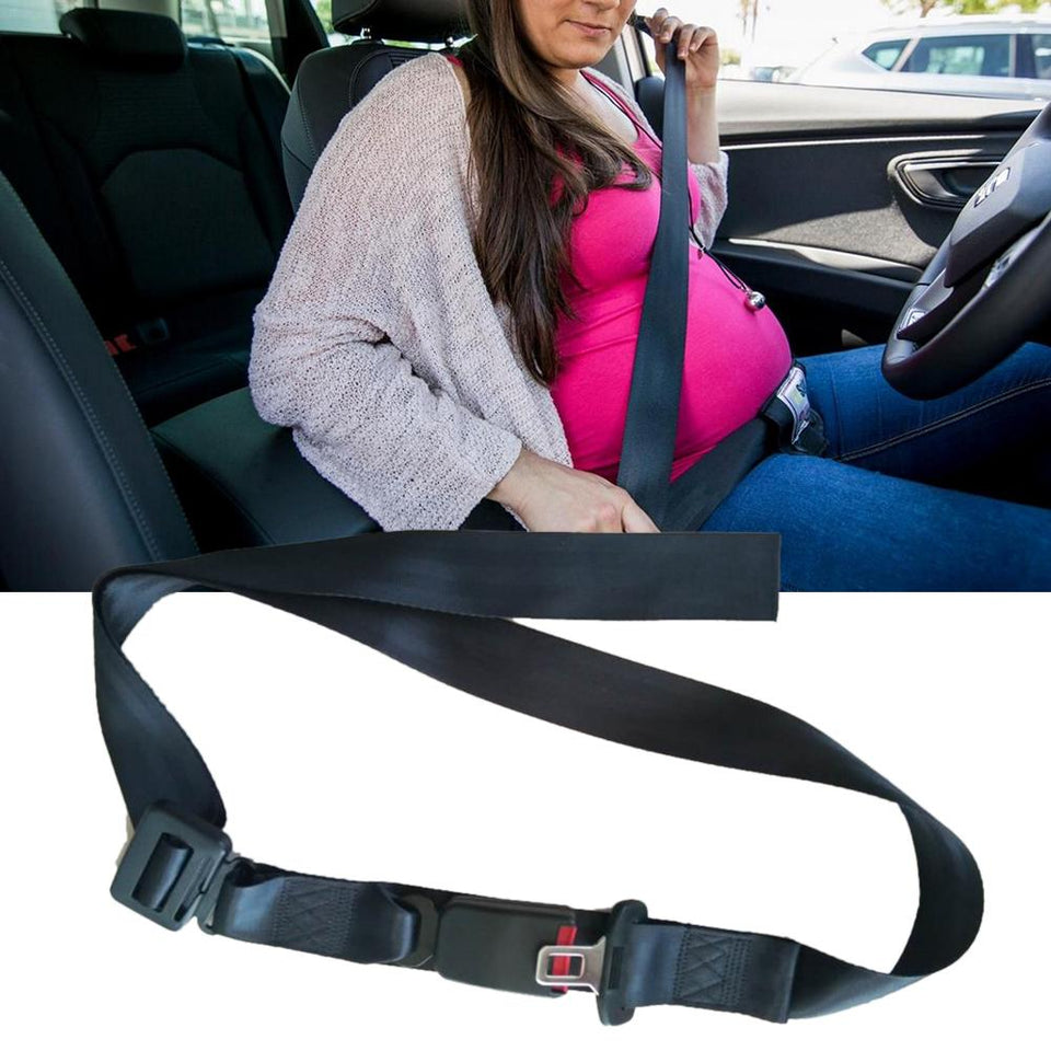 Protecting Unborn Baby Comfort and Safety for Maternity Moms Belly