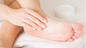 Intensive Foot Repair,  For Cracked Heels And Dry Feet
